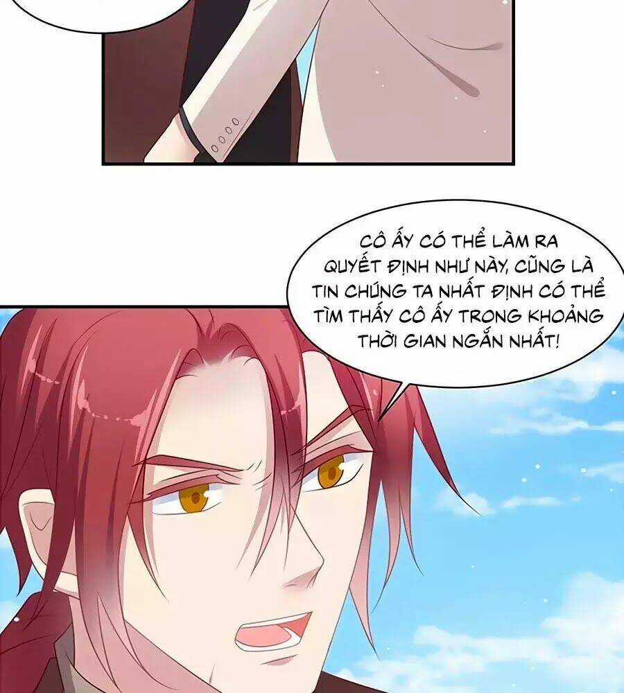 Khóa Chặt Đôi Môi Chapter 112 trang 9