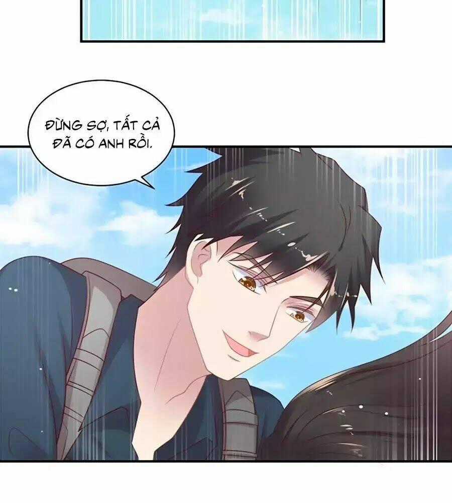 Khóa Chặt Đôi Môi Chapter 113 trang 1