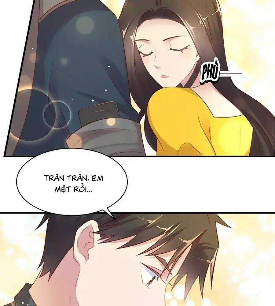 Khóa Chặt Đôi Môi Chapter 113 trang 11