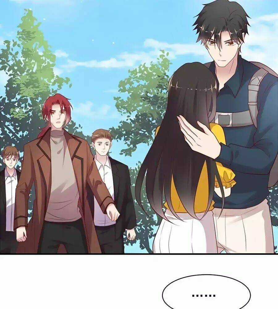 Khóa Chặt Đôi Môi Chapter 113 trang 13