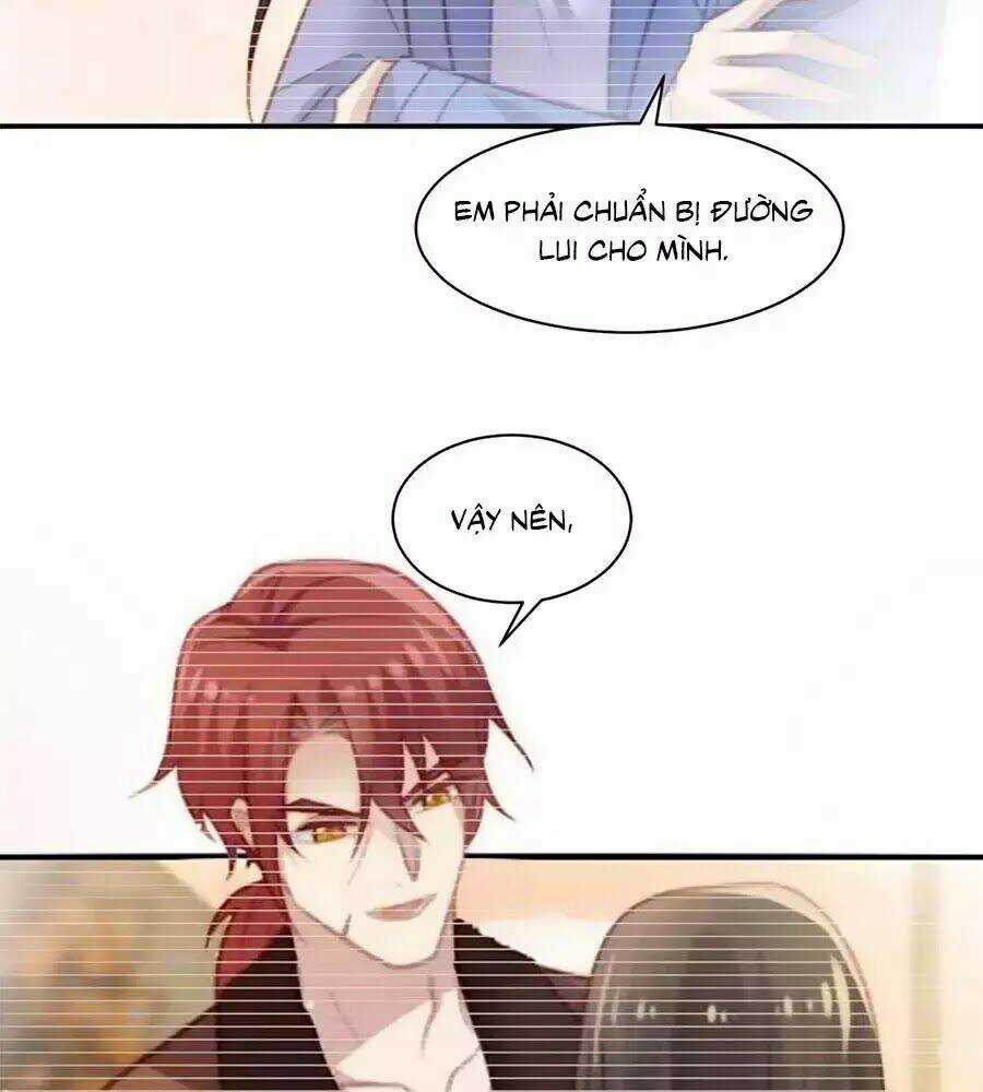 Khóa Chặt Đôi Môi Chapter 113 trang 16