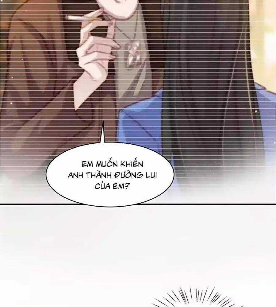 Khóa Chặt Đôi Môi Chapter 113 trang 17