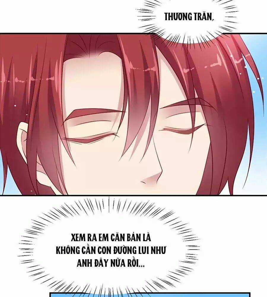 Khóa Chặt Đôi Môi Chapter 113 trang 18