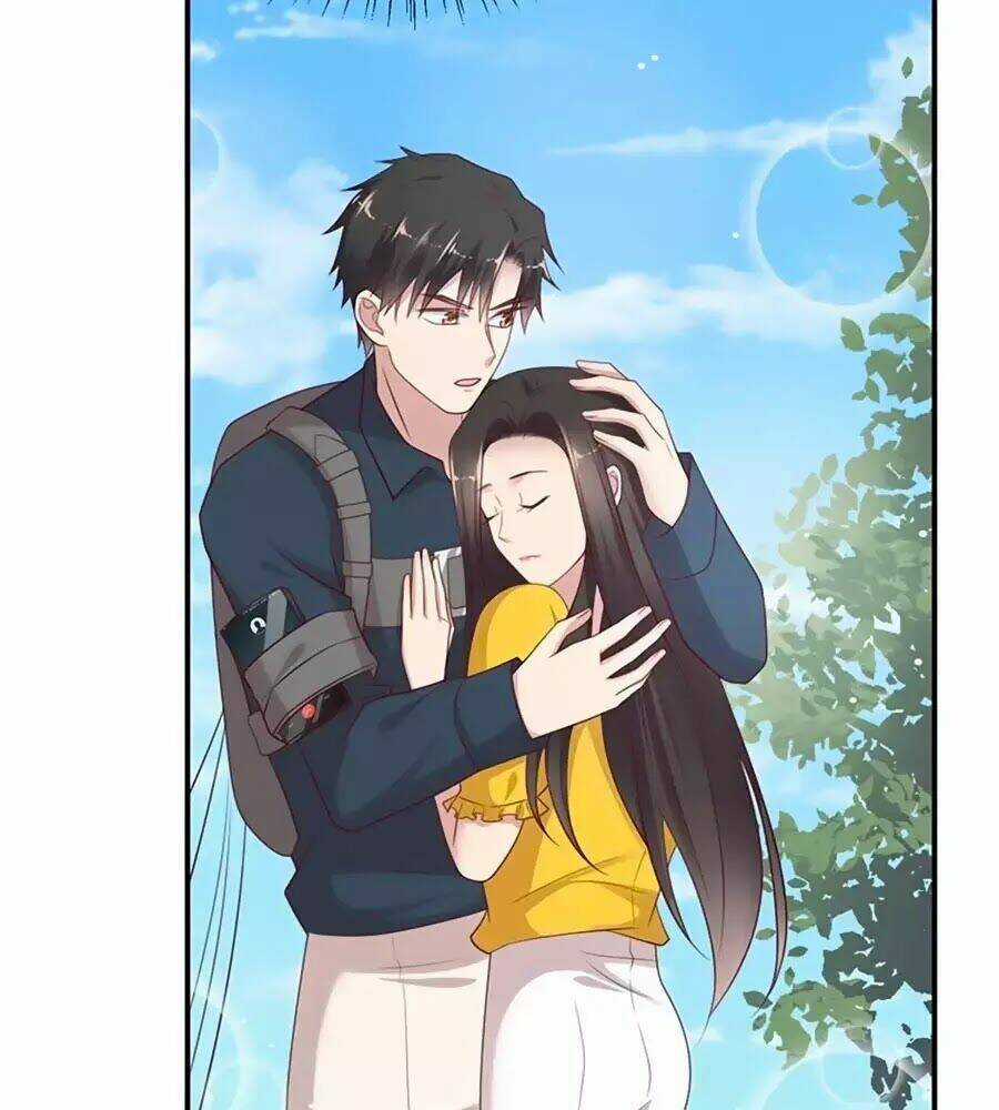 Khóa Chặt Đôi Môi Chapter 113 trang 19