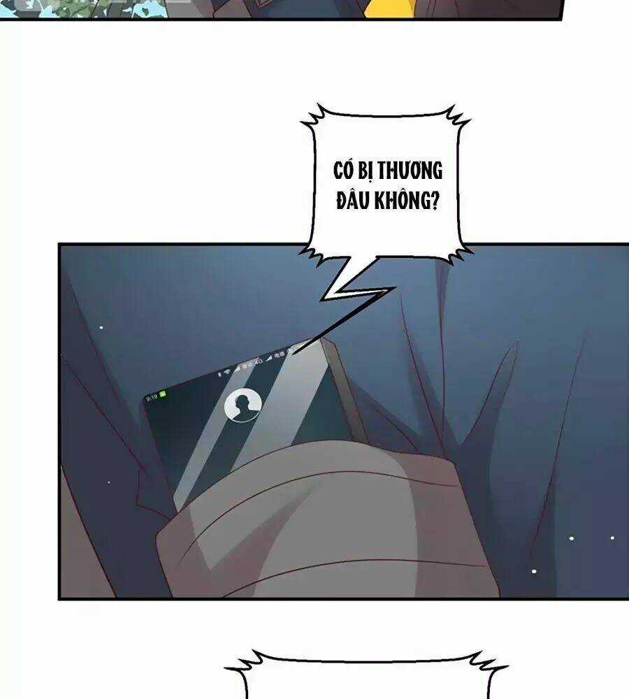 Khóa Chặt Đôi Môi Chapter 113 trang 21