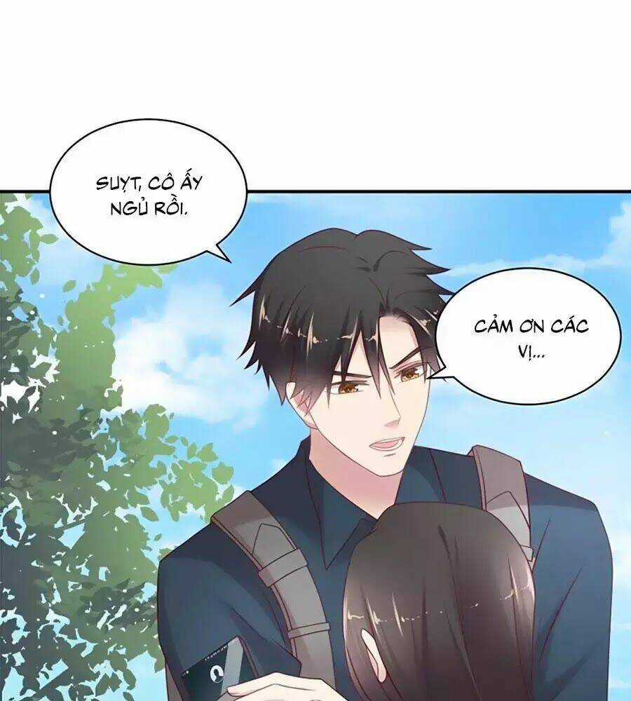 Khóa Chặt Đôi Môi Chapter 113 trang 23