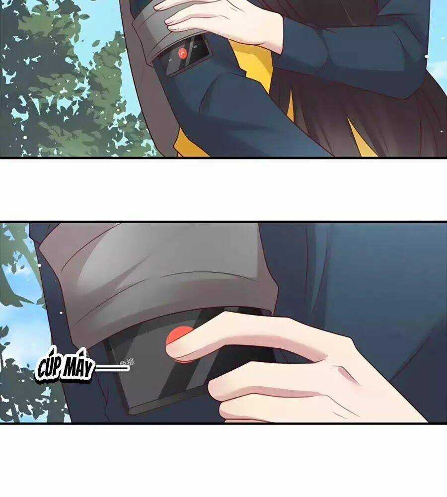 Khóa Chặt Đôi Môi Chapter 113 trang 24