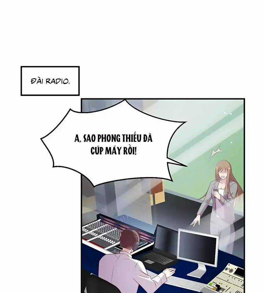 Khóa Chặt Đôi Môi Chapter 113 trang 25