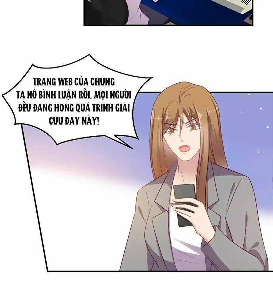 Khóa Chặt Đôi Môi Chapter 113 trang 26