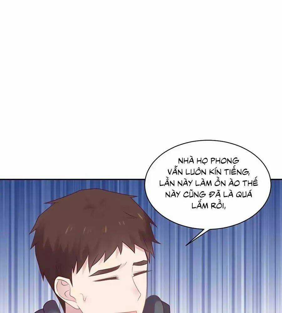 Khóa Chặt Đôi Môi Chapter 113 trang 27