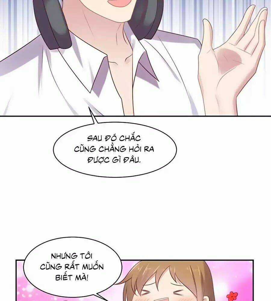 Khóa Chặt Đôi Môi Chapter 113 trang 28