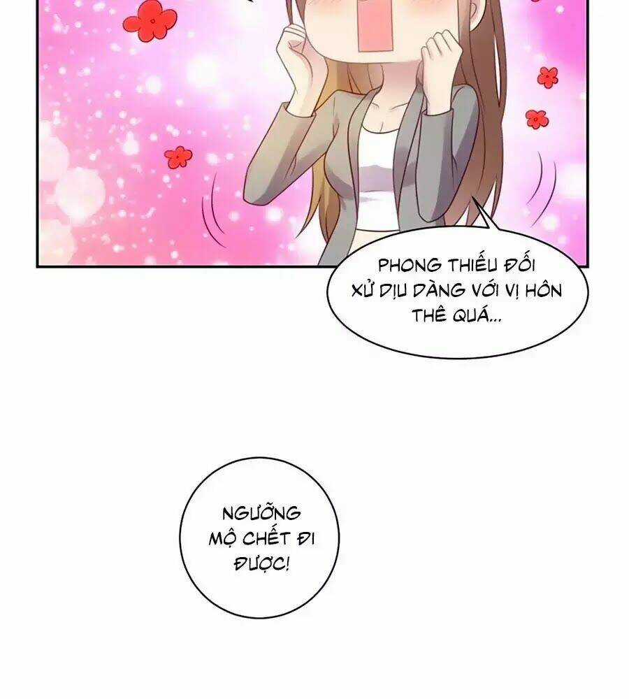 Khóa Chặt Đôi Môi Chapter 113 trang 29