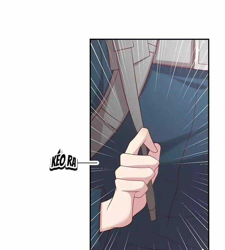 Khóa Chặt Đôi Môi Chapter 113 trang 3