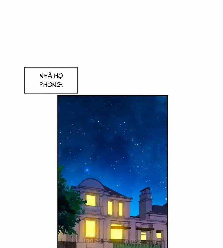 Khóa Chặt Đôi Môi Chapter 113 trang 30