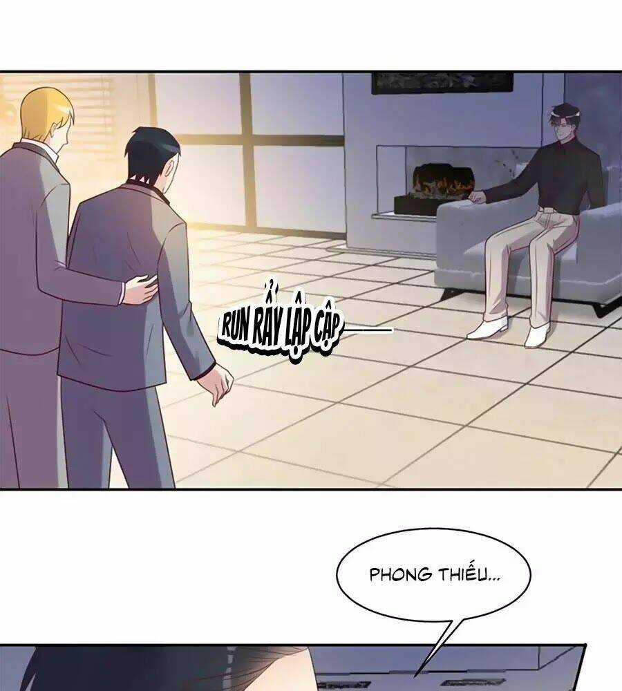 Khóa Chặt Đôi Môi Chapter 113 trang 32