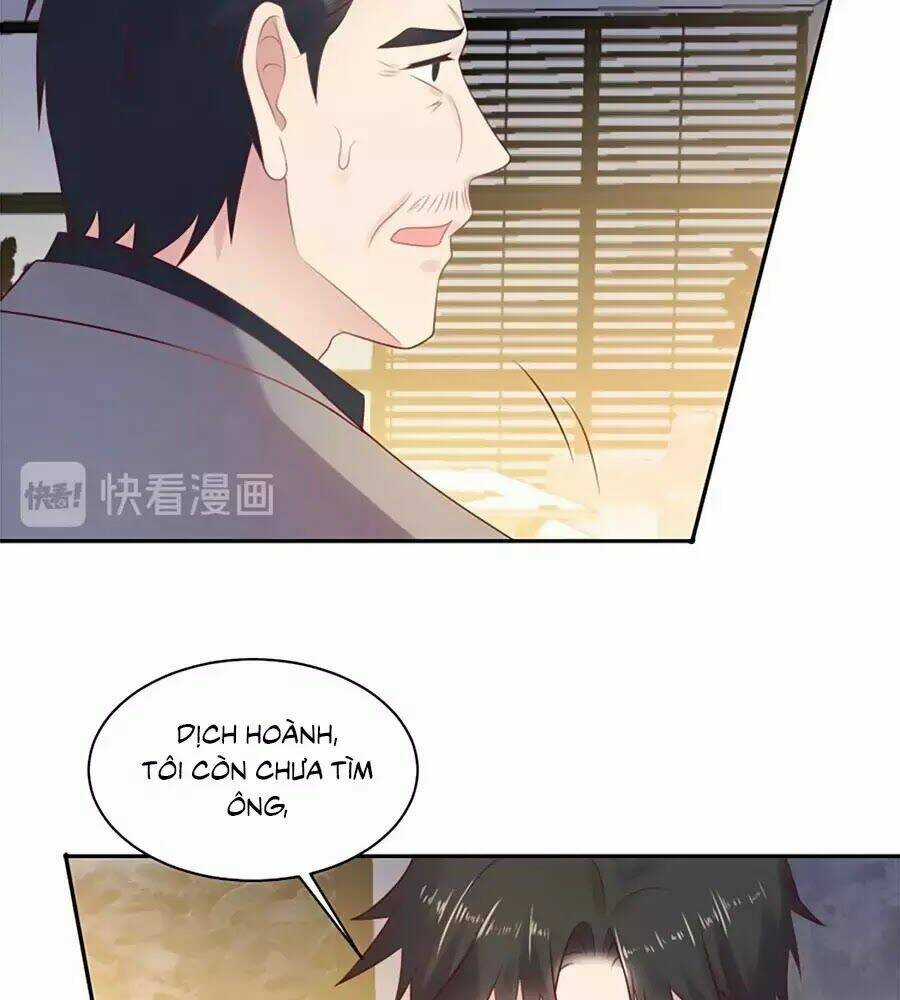 Khóa Chặt Đôi Môi Chapter 113 trang 33