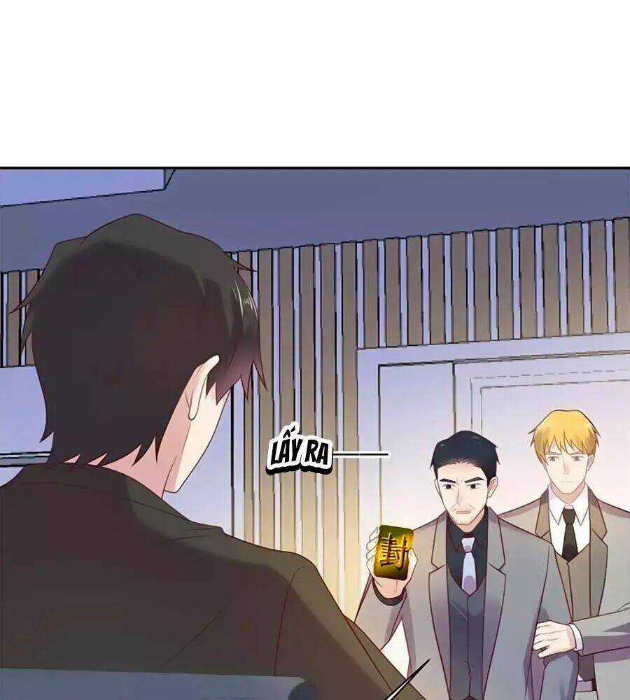 Khóa Chặt Đôi Môi Chapter 113 trang 35