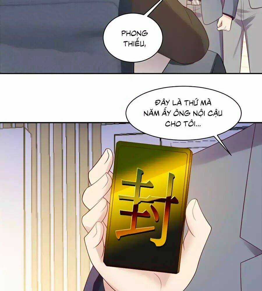 Khóa Chặt Đôi Môi Chapter 113 trang 36