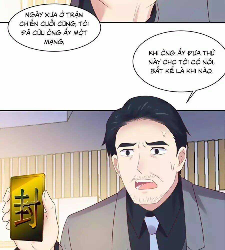 Khóa Chặt Đôi Môi Chapter 113 trang 37