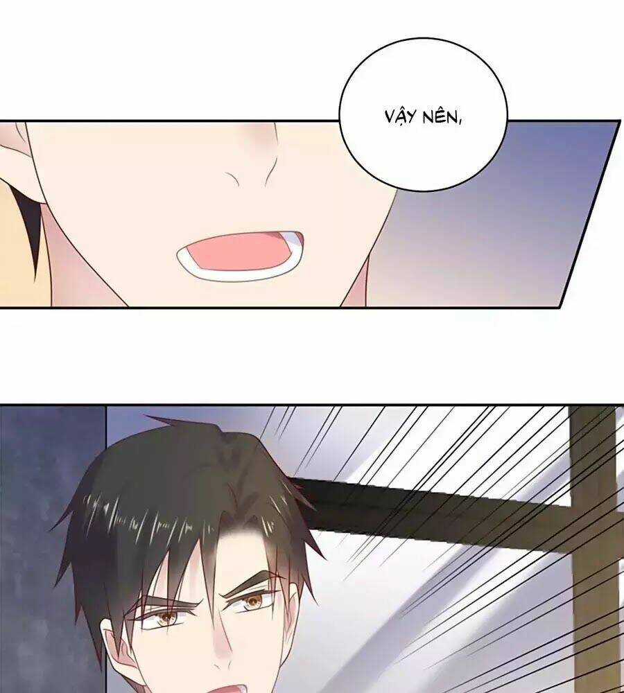 Khóa Chặt Đôi Môi Chapter 113 trang 39