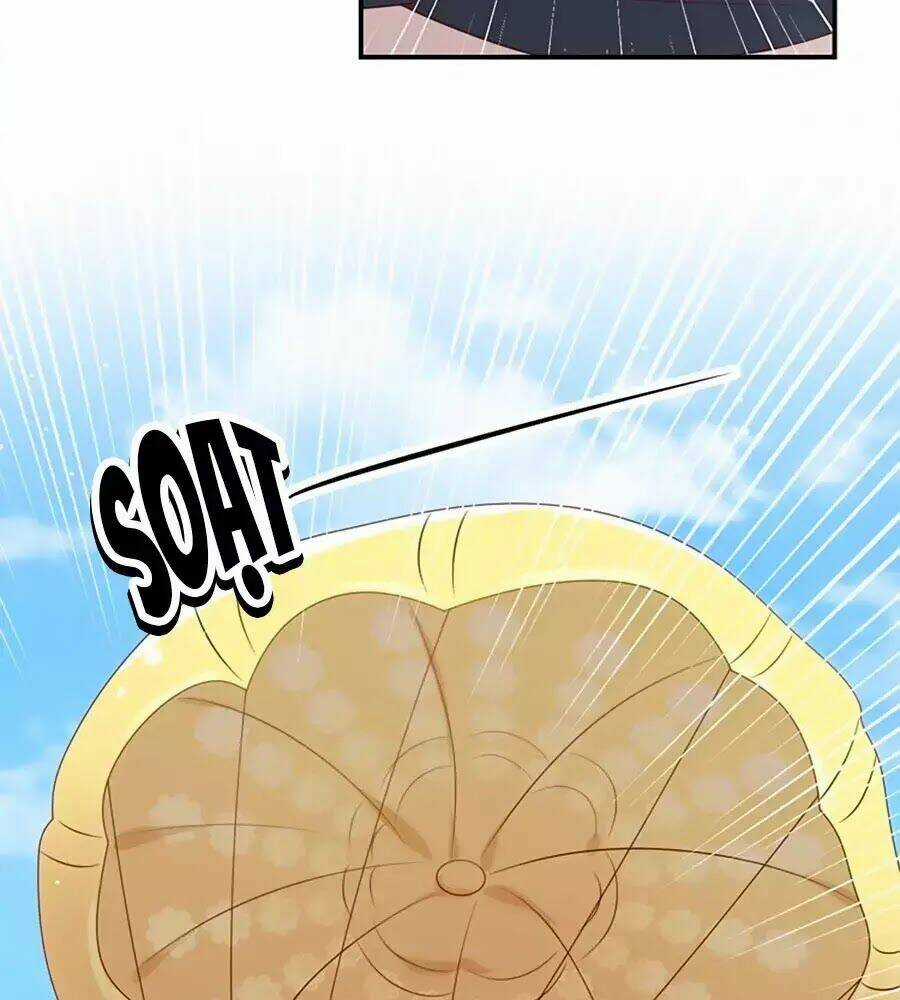 Khóa Chặt Đôi Môi Chapter 113 trang 4