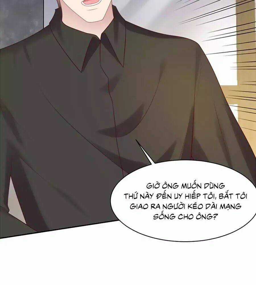 Khóa Chặt Đôi Môi Chapter 113 trang 40