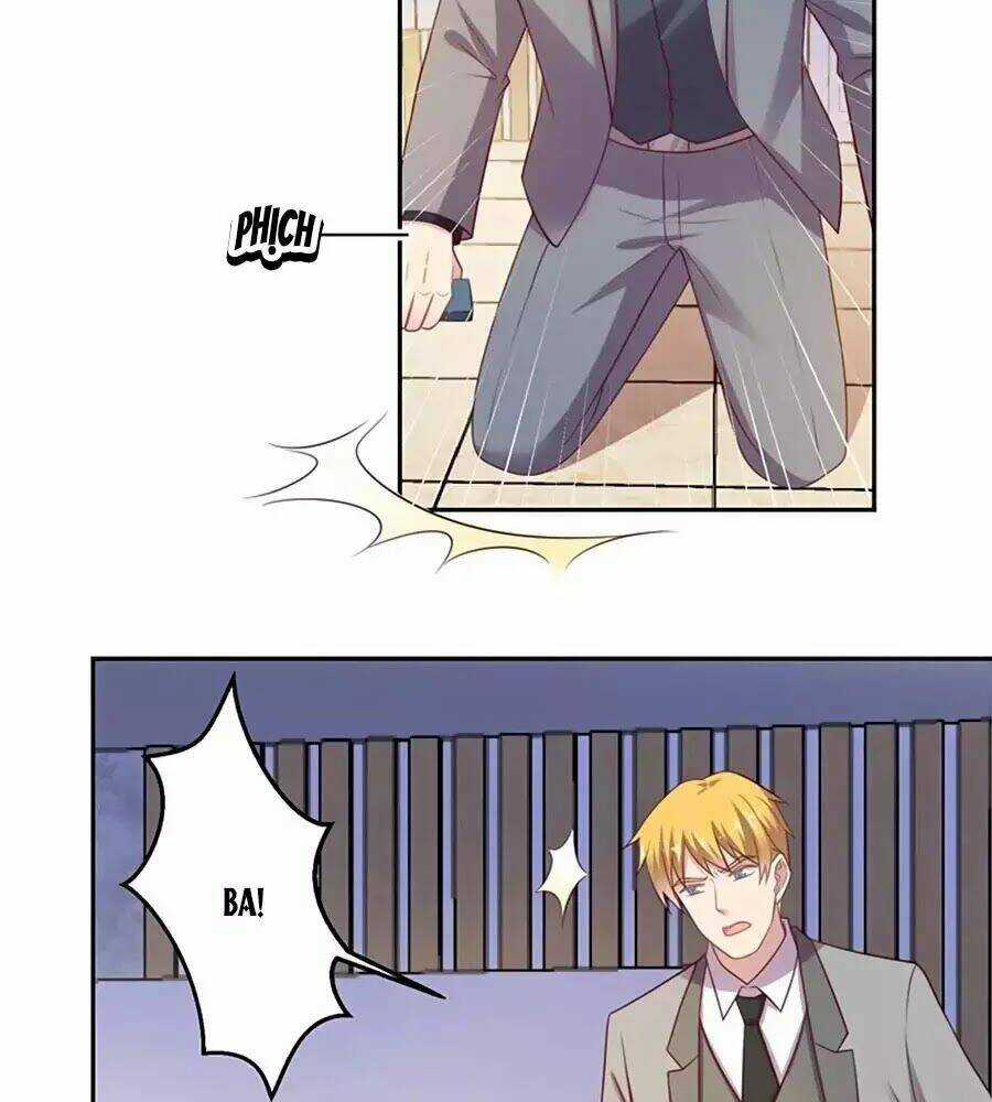 Khóa Chặt Đôi Môi Chapter 113 trang 42