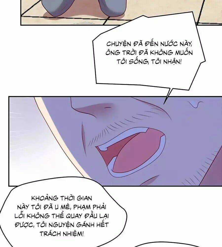 Khóa Chặt Đôi Môi Chapter 113 trang 44