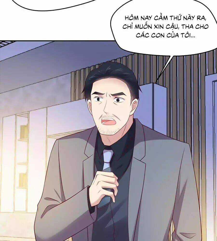 Khóa Chặt Đôi Môi Chapter 113 trang 45