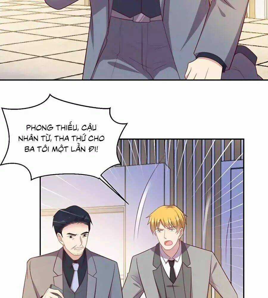 Khóa Chặt Đôi Môi Chapter 113 trang 46