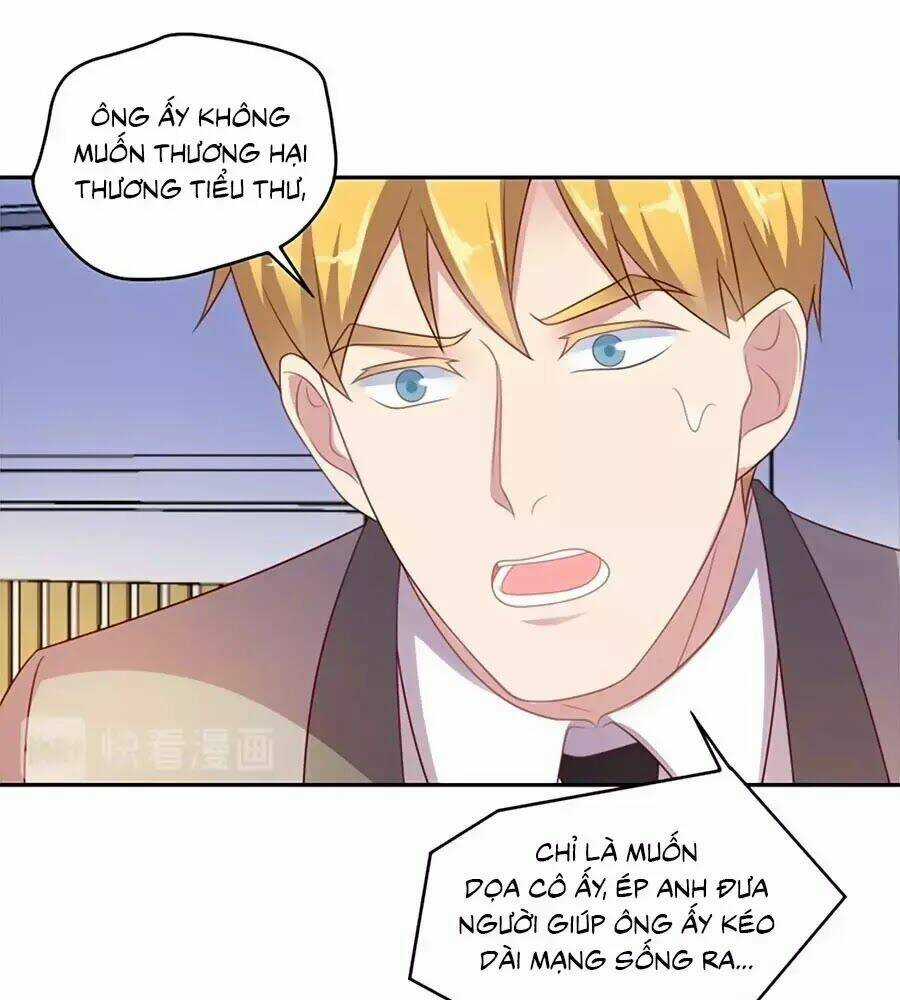 Khóa Chặt Đôi Môi Chapter 113 trang 48