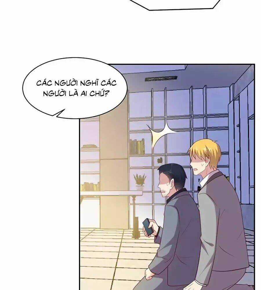 Khóa Chặt Đôi Môi Chapter 113 trang 49