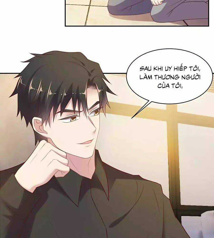 Khóa Chặt Đôi Môi Chapter 113 trang 50