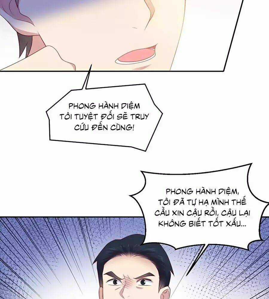 Khóa Chặt Đôi Môi Chapter 113 trang 52