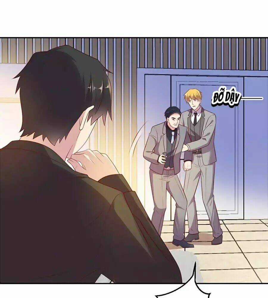 Khóa Chặt Đôi Môi Chapter 113 trang 54