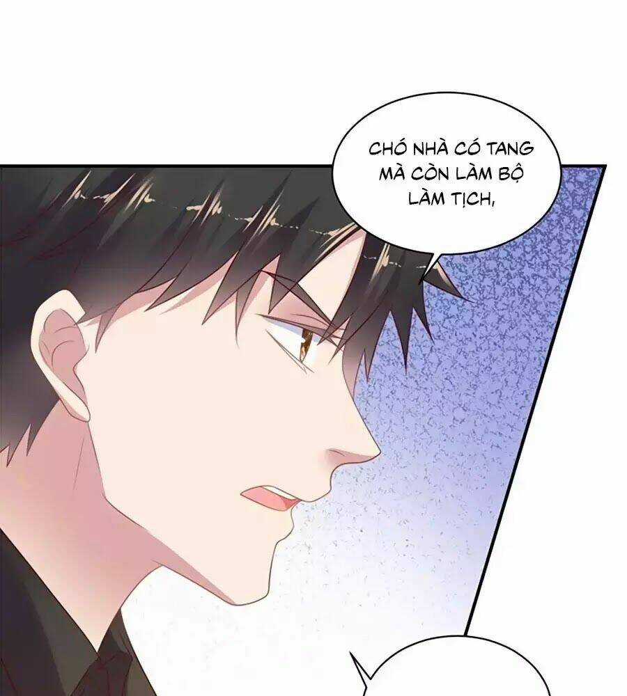 Khóa Chặt Đôi Môi Chapter 113 trang 56