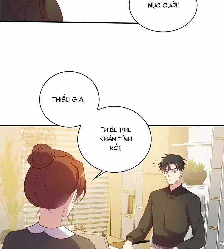 Khóa Chặt Đôi Môi Chapter 113 trang 57