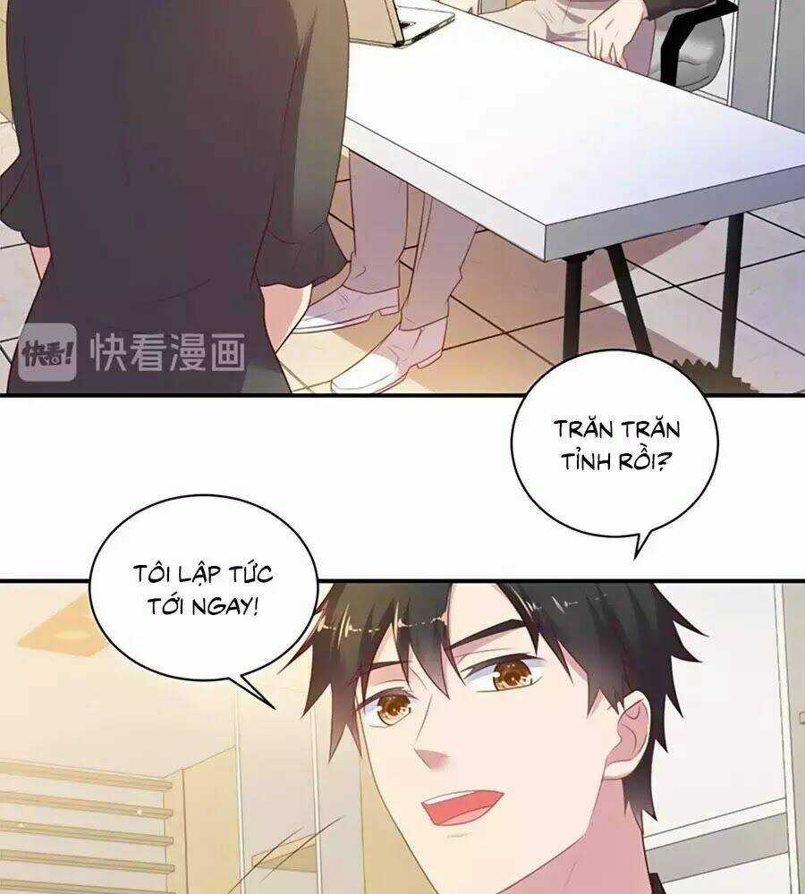 Khóa Chặt Đôi Môi Chapter 113 trang 58