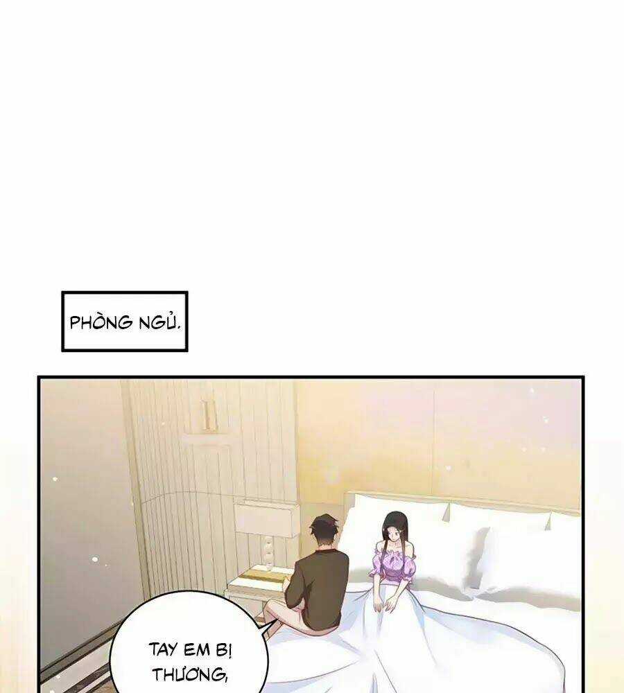 Khóa Chặt Đôi Môi Chapter 113 trang 60