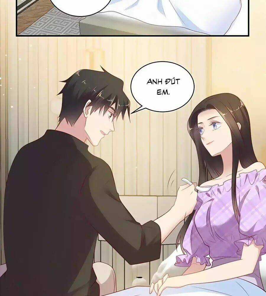 Khóa Chặt Đôi Môi Chapter 113 trang 61