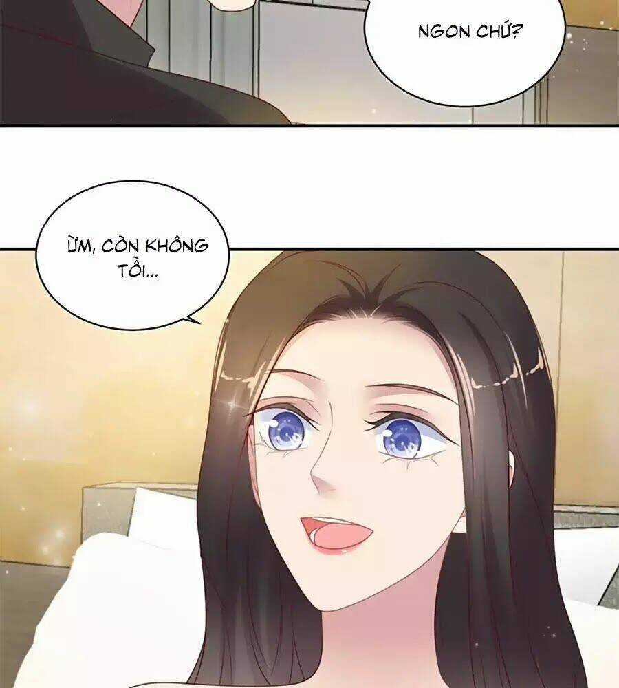 Khóa Chặt Đôi Môi Chapter 113 trang 64