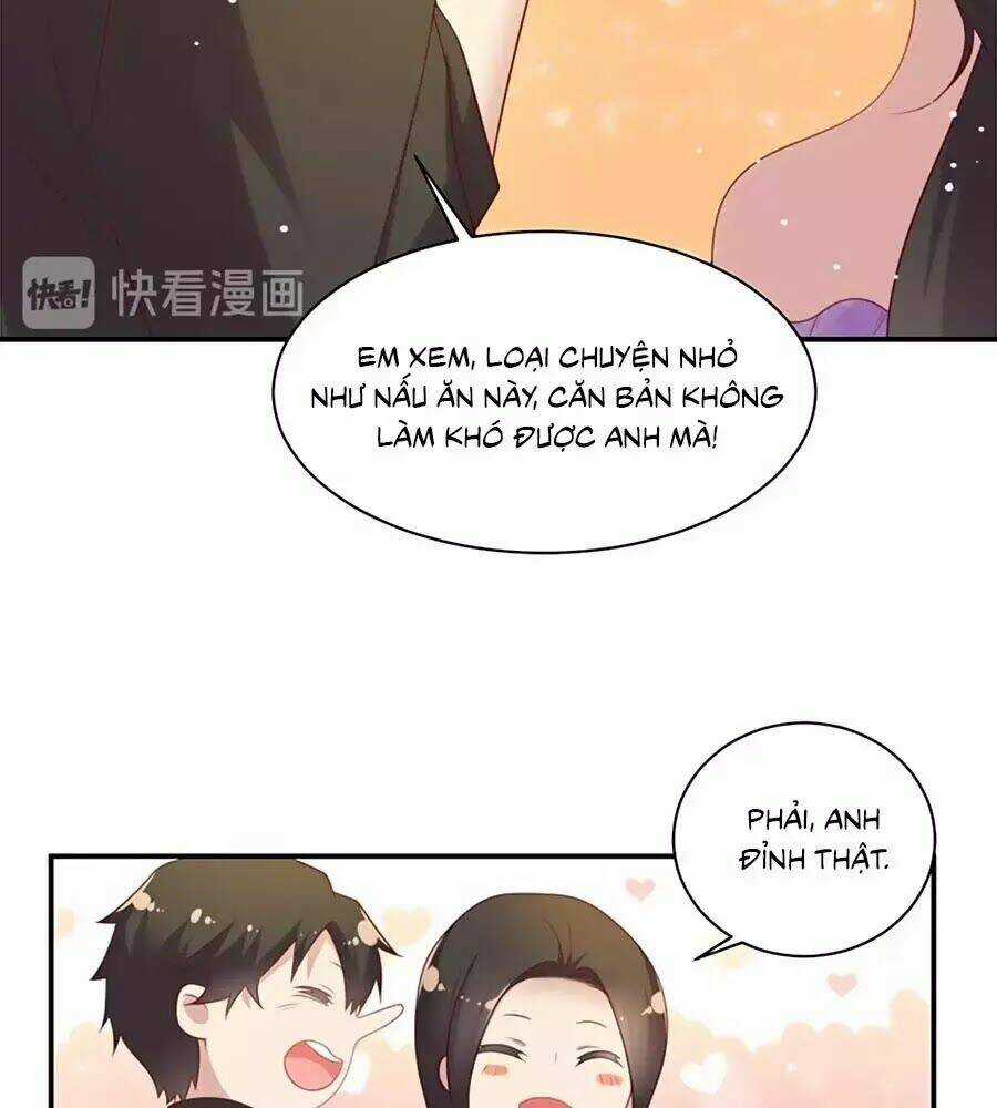 Khóa Chặt Đôi Môi Chapter 113 trang 67