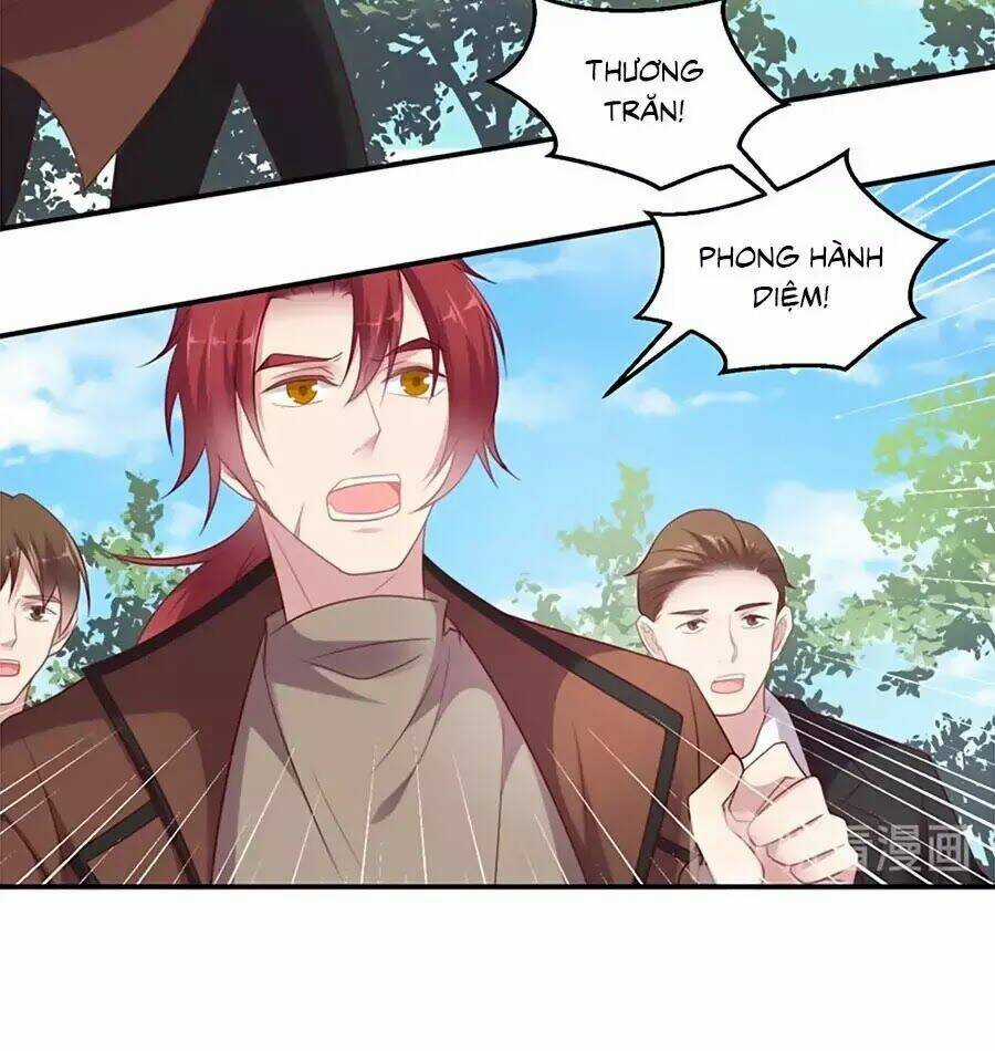 Khóa Chặt Đôi Môi Chapter 113 trang 7