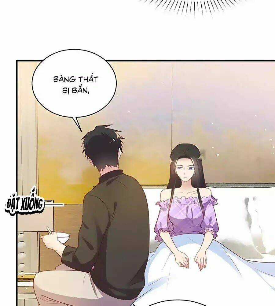 Khóa Chặt Đôi Môi Chapter 113 trang 71