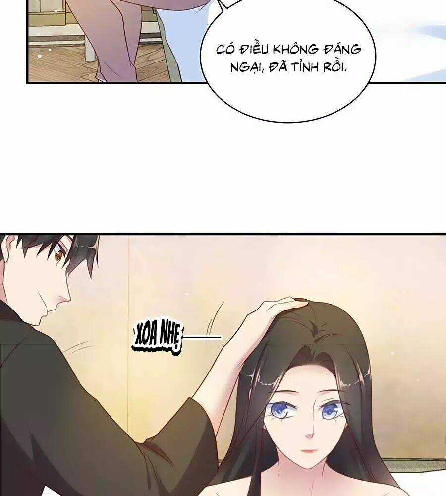 Khóa Chặt Đôi Môi Chapter 113 trang 72