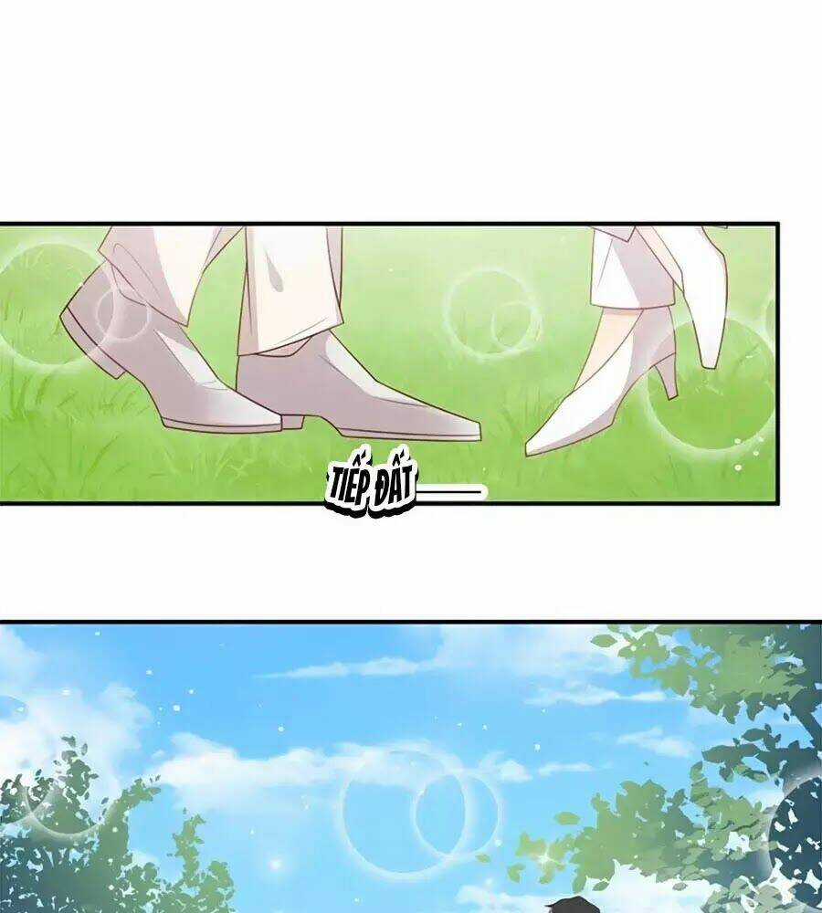 Khóa Chặt Đôi Môi Chapter 113 trang 8