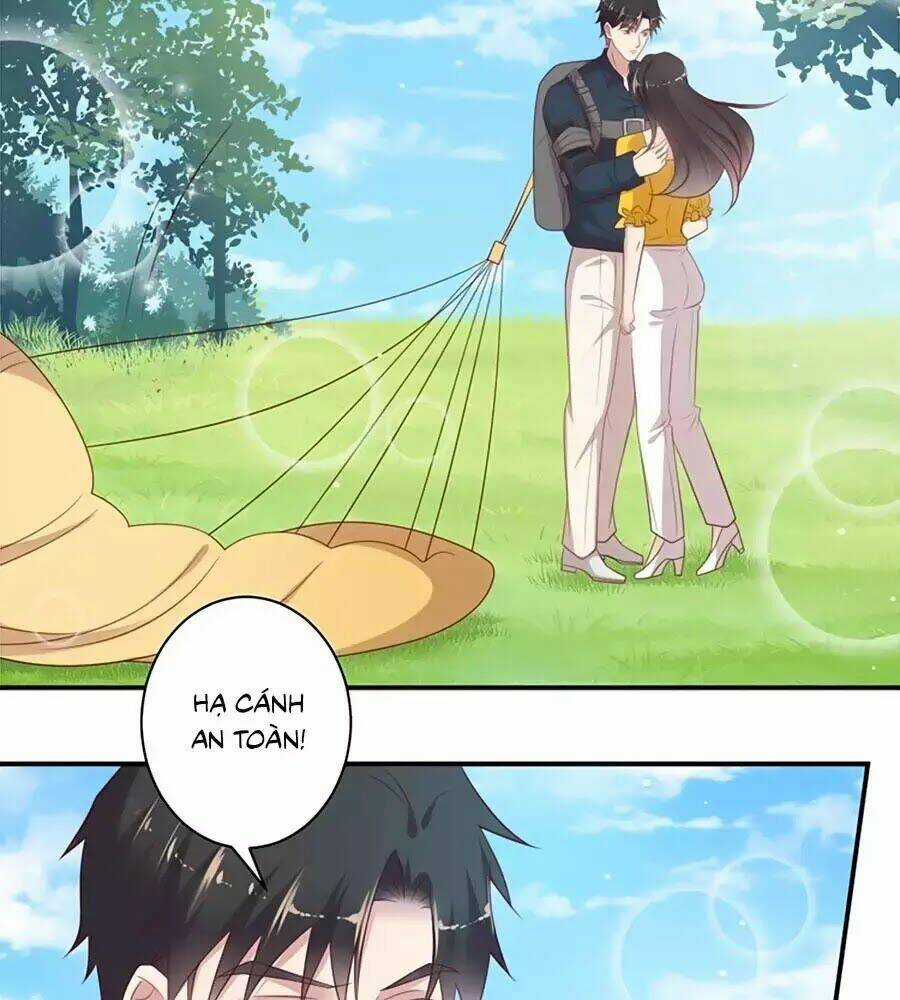 Khóa Chặt Đôi Môi Chapter 113 trang 9