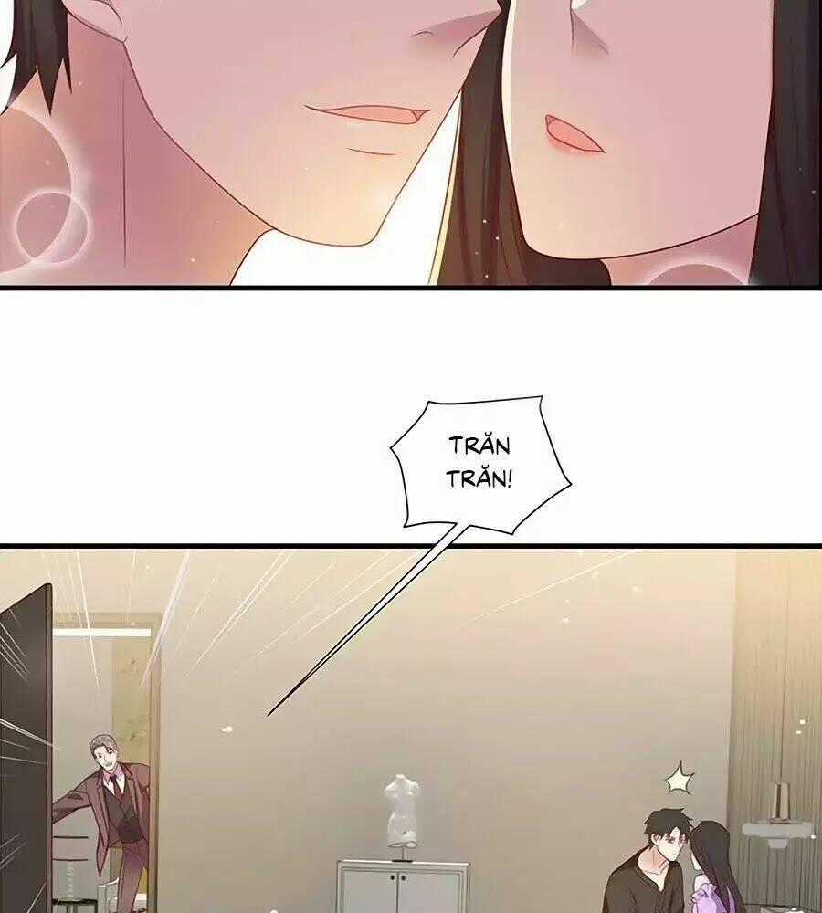 Khóa Chặt Đôi Môi Chapter 114 trang 1