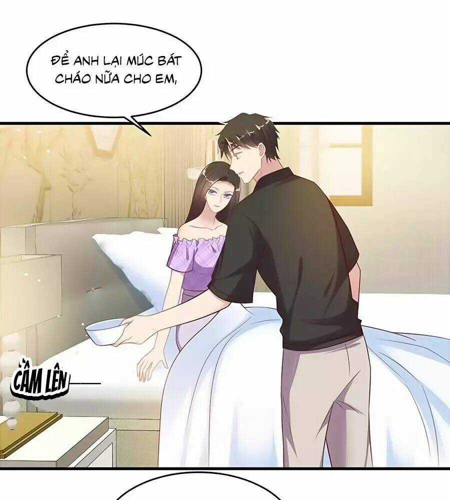 Khóa Chặt Đôi Môi Chapter 114 trang 12