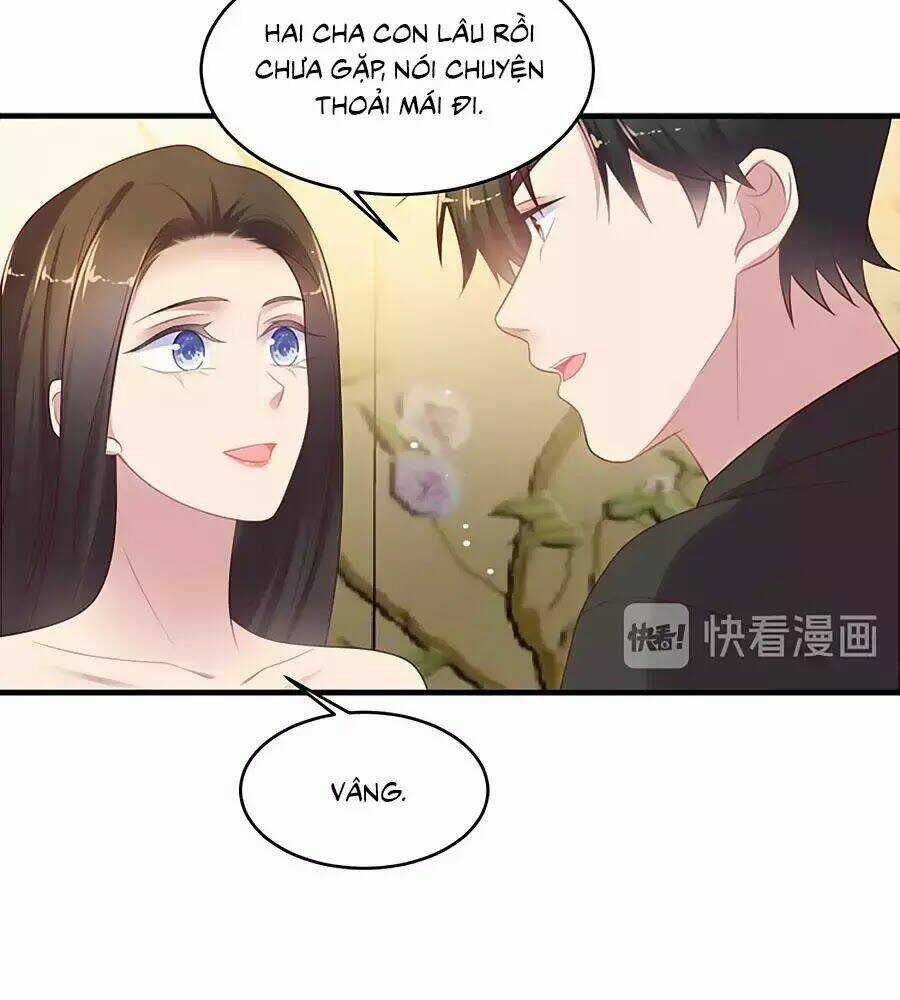 Khóa Chặt Đôi Môi Chapter 114 trang 13
